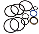 SEAL REPAIR KIT FOR CYLINDERS WITH 4" BORE AND 1-1/4" ROD