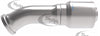 4S SERIES - 2 INCH HOSE X 2 INCH CODE 61 FLANGE 30 ELBOW