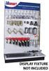 AGSMART HITCH PIN DISPLAY