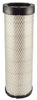 Baldwin Air Filter - Inner (RS3533)