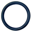 O-RING, 3/8", MADE OF BUN-N COMPOUND.
 TEMPERATURE RANGE: -40F TO +250F