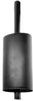 TISCO Muffler for Ford, D9NN5230EA17M