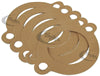 TISCO Thermostat Housing Gasket for Ford, C2DE8255A