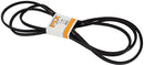 DECK DRIVE BELT
