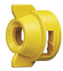 QUICKJET CAP FOR TF-VS / TK-VS / TK-VP TIPS - BROWN