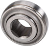 NTN 1-1/4" HEX BORE BEARING - GW208PPB22