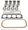 TISCO Basic In-Frame Engine Kit - 3-1/2" Overbore, Ford, 134