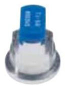 TWINJET TIP - 80 DEGREE