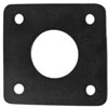 2'' BOLTED FLANGE GASKET