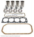 TISCO Basic In-Frame Engine Kit - 3-1/2" Overbore, Ford, 134