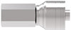 06Z-206 FEMALE PIPE RIGID