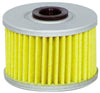 Baldwin Oil Filter (P7132)