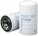 Donaldson P550486 Hydraulic Filter, Spin-On