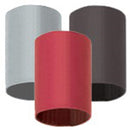 3/8" SHRINK TUBE(RED) 48" LENGTH