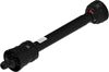 CV DRIVELINE - CV CAT 6  - 67" COMPRESSED LENGTH - 55 SERIES SPLINED SHAFTING - 1-3/8 6 SPLINE TRACTOR YOKE