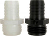 FITTING 3/4"MGHTX3/4"BARB-POLY