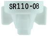 Combo-Jet SR110-08 Small Reduction 110° Spray Tip White