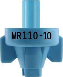Combo-Jet MR110-10 Mid-Range 110° Spray Tip Light Blue