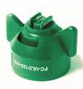 Hypro ULD120015 FastCap Ultra Lo-Drift 120° Green