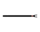 CAT 5 44 SERIES YOKE AND TUBE ASSEMBLY WITH  1-11/16 x 20 SPLINE SLIP SLEEVE - 38.88" FROM CENTER YOKE