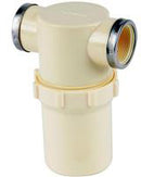 3/4(F)STRAINER 50SS-VITON