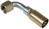 O-RING FACE SEAL 90 DEG FEMALE SWIVEL