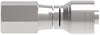 Z SERIES - 1/4 INCH HOSE X 1/4 INCH FPT FEMALE STRAIGHT SWIVEL