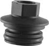 Orsm X 1/4 NPTF Fitting With O-Ring