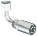 FEM FORSEAL SWIVEL MED DROP 90 DEGREE
