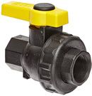 1/2" UNION VALVE
