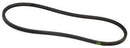 BELT, 7/8" WIDE, 61" OUTSIDE DIAMETER, INDUSTRIAL BELT