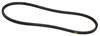 CLASSICAL V-BELT 7/8 X 43
