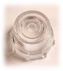 HYPRO STRAINER BOWL