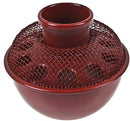 AIR CLEANER CAP