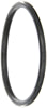 Gasket EPDM for 1-1/4" and 1-1/2" T Strainers