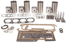 ENGINE OVERHAUL KIT FOR ALLIS CHALMERS