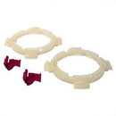 SHIELD BRG. KIT CAT.4 MET.CV GUARD
