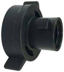 TeeJet 976-40203 Adapter - Wilger Combo-Jet to TeeJet Square Lug Outlet