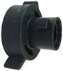 TeeJet 976-40203 Adapter - Wilger Combo-Jet to TeeJet Square Lug Outlet