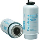 Donaldson P551435 Fuel Filter, Water Separator Cartridge