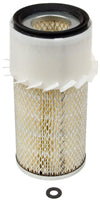 Donaldson P182050 Air Filter, Primary Finned