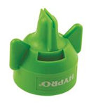 Hypro HF140-15 High-Flow 140° Spray Tip Green