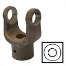 IMPLEMENT YOKE - 44 SERIES - 1-3/8 x 21 SPLINE BORE