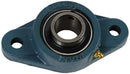 TIMKEN FLANGE BALL BEARING UNIT 2 BOLT