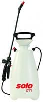 SOLO 1 GALLON POLY HANDHELD SPRAYER - HOME & GARDEN SERIES