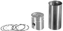 SLEEVE & PISTON KIT. CONTAINS SLEEVES, PISTONS, RINGS, PINS & RETAINERS. FOR 3-11/16" STANDARD BORE