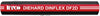 3/8 INCH X 50 FEET RYCO DIEHARD 100R16 HYDRAULIC HOSE