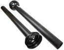 Weasler 900-2548 Easy Lock PTO Shield - 48"