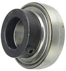 RELUBE HEAVY DUTY INSERT BEARING 2-7/16" ID - WIDE INNER RING