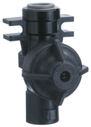 QUICKJET PUSH TO CONNECT BODY 3/8" 2PSI